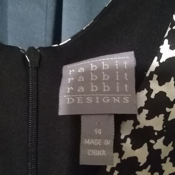 Cocktail Dress - Picture 2 of 5